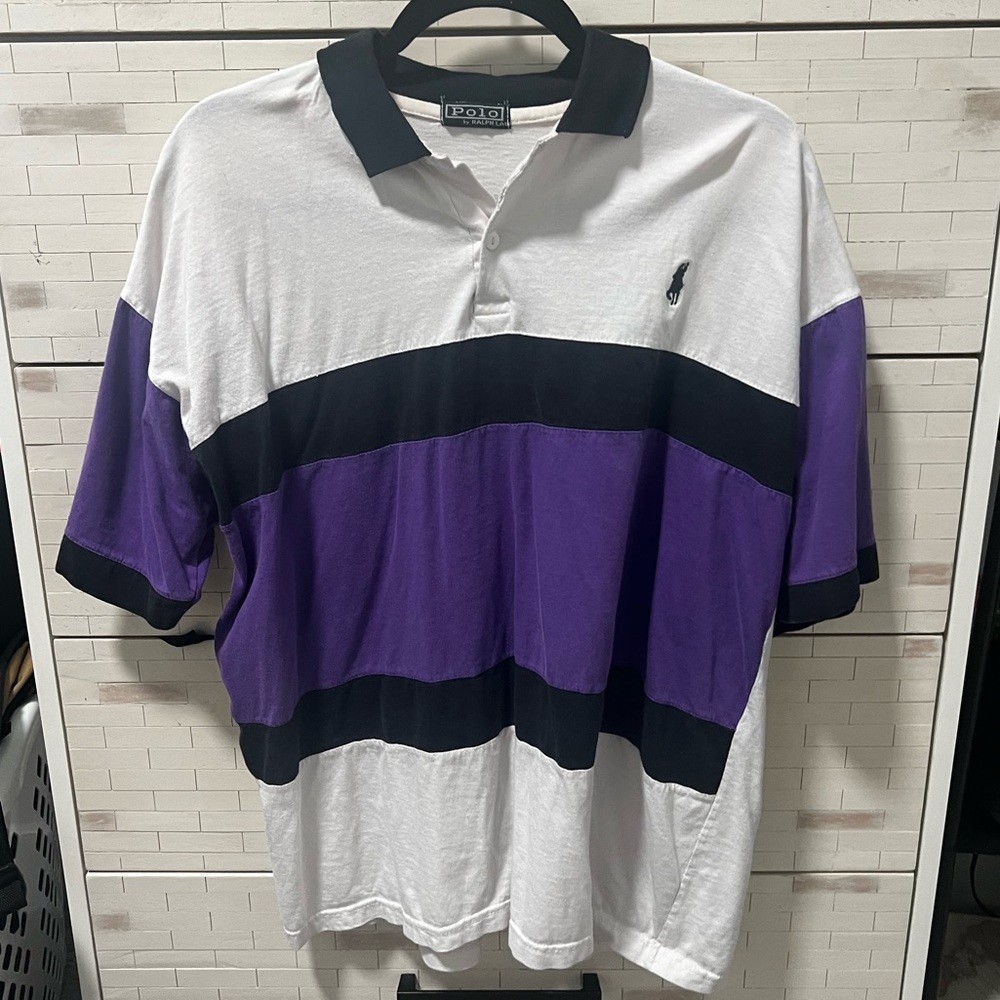 polo ralph lauren shirt